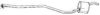 ITAL1 7642000 Middle Silencer